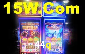 Sinta a adrenalina dos jogos de cassino com 44q