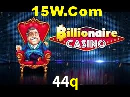 Welcome Bonus 44q