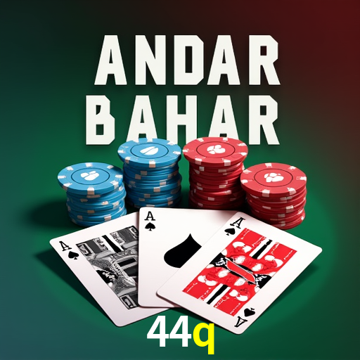 Descubra a Magia dos Jogos de Arcade no 44q