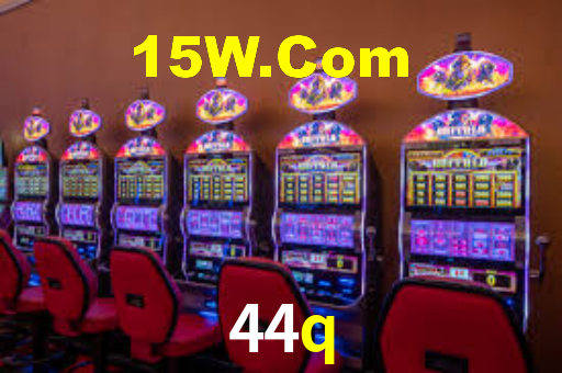44q: A Experiência de Casino com Jogos de Mesa ao Vivo