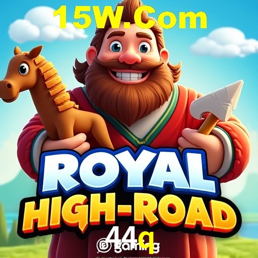 Desvendando o Mundo dos Jogos Virtuais na 44q