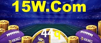 Welcome Bonus 44q