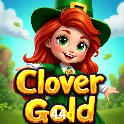APP oficial da 44q para mobile