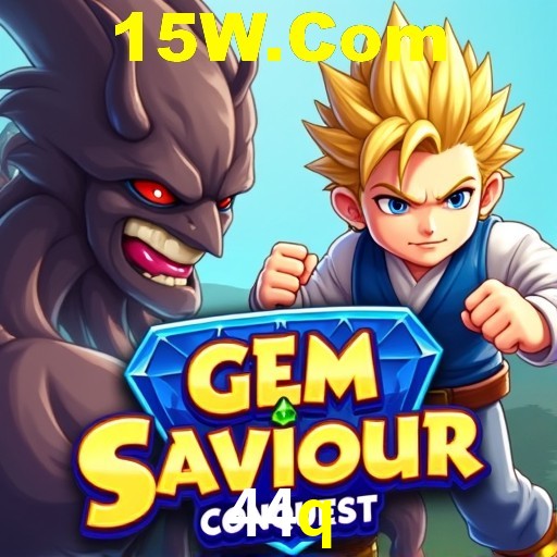 Desvendando o Mundo dos Jogos Virtuais na 44q