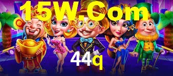 Exclusive Games 44q