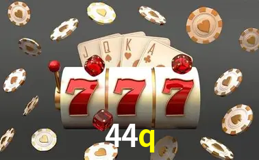 Estatísticas Esportivas 44q