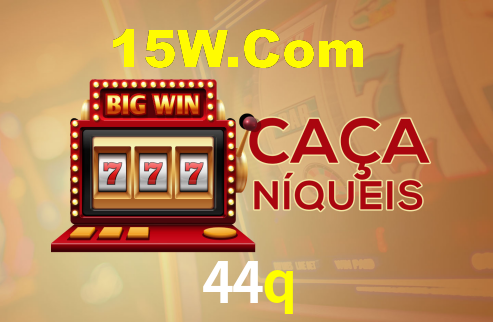 Bônus Generosos e Exclusivos no 44q para Você!