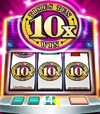 cassino 44q