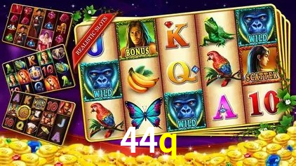 Promoção Relâmpago 44q