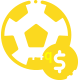 Aposte em esportes do mundo todo no 44q!